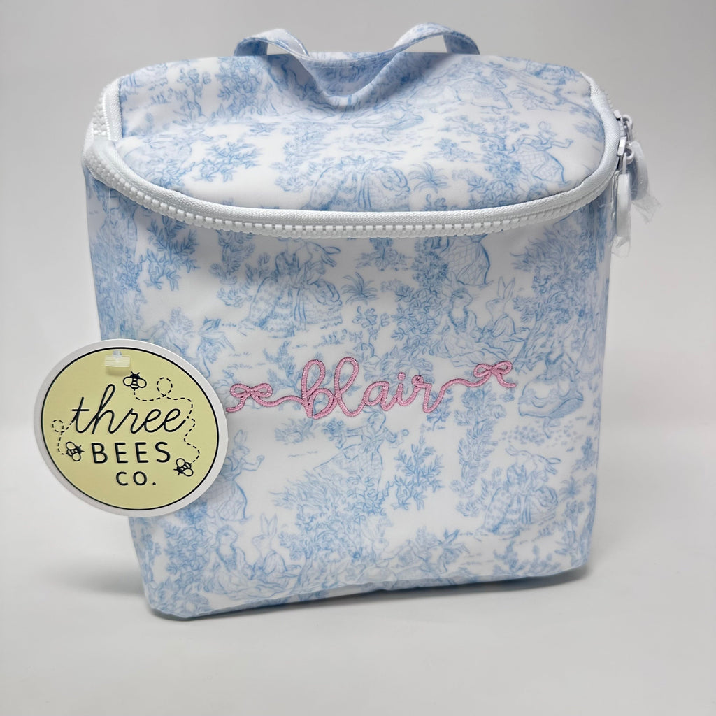 TRVL Take Away Insulated Lunch Bag