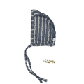 The Printed Bonnet -  Linear Stem
