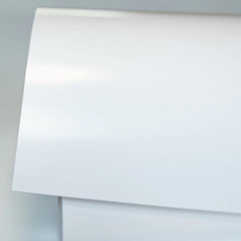 Personalized Memorial Family Poster - Memorial Gift Idea For Family Members - Up to 4 People - A Letter From Heaven