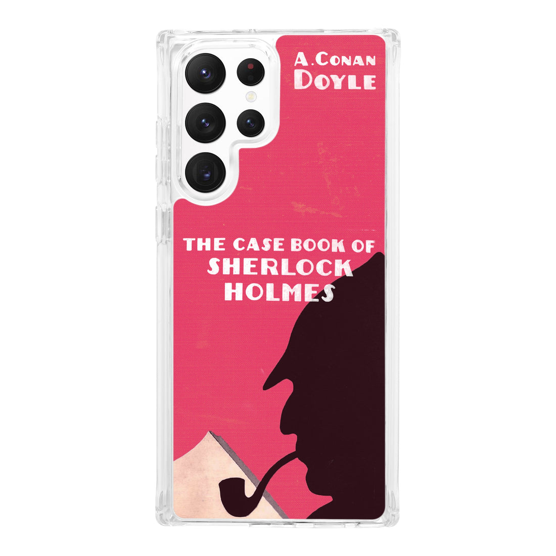 Classic Books HD Samsung Galaxy S21 Phone Case