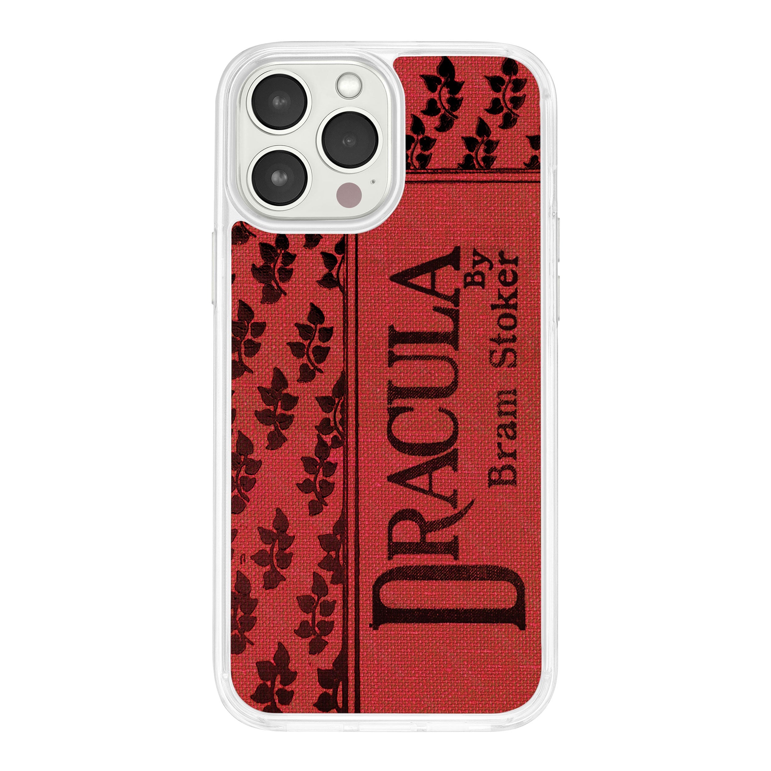 Classic Books HD Apple iPhone 11 Series Phone Case