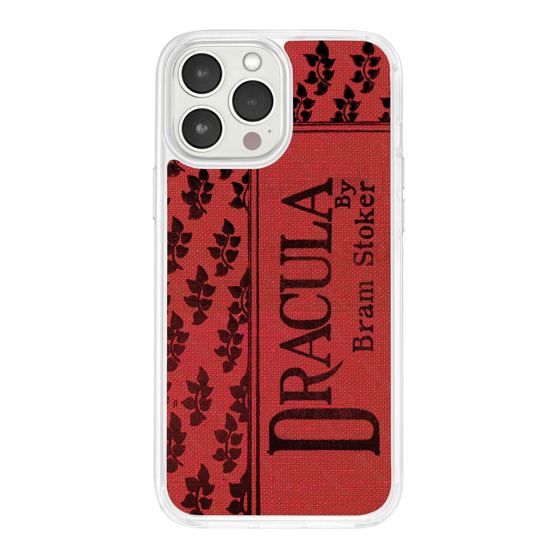 Classic Books HD Apple iPhone 16 Series Mag-Safe Phone Case