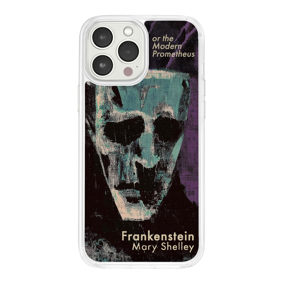 Classic Books HD Apple iPhone 15 Series Mag-Safe Phone Case
