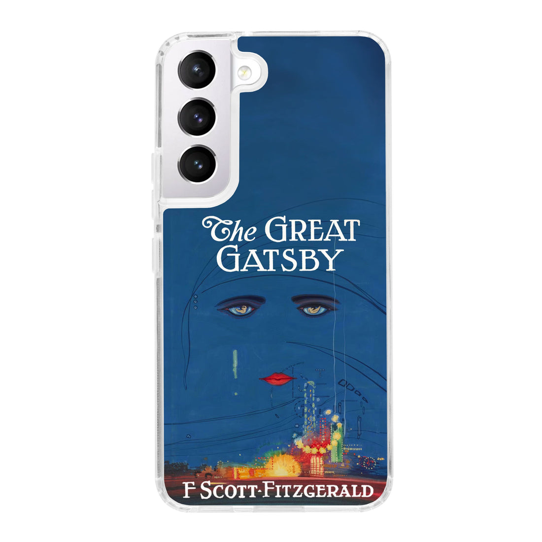 Classic Books HD Samsung Galaxy S21 Phone Case