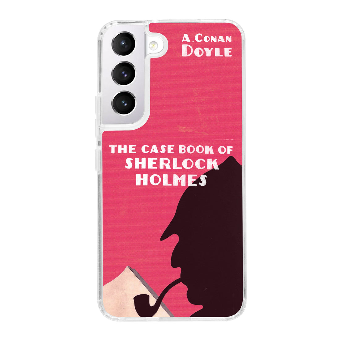 Classic Books HD Samsung Galaxy S21 Phone Case