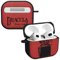 Classic Books HDX Apple AirPods Gen 3 Case Cover