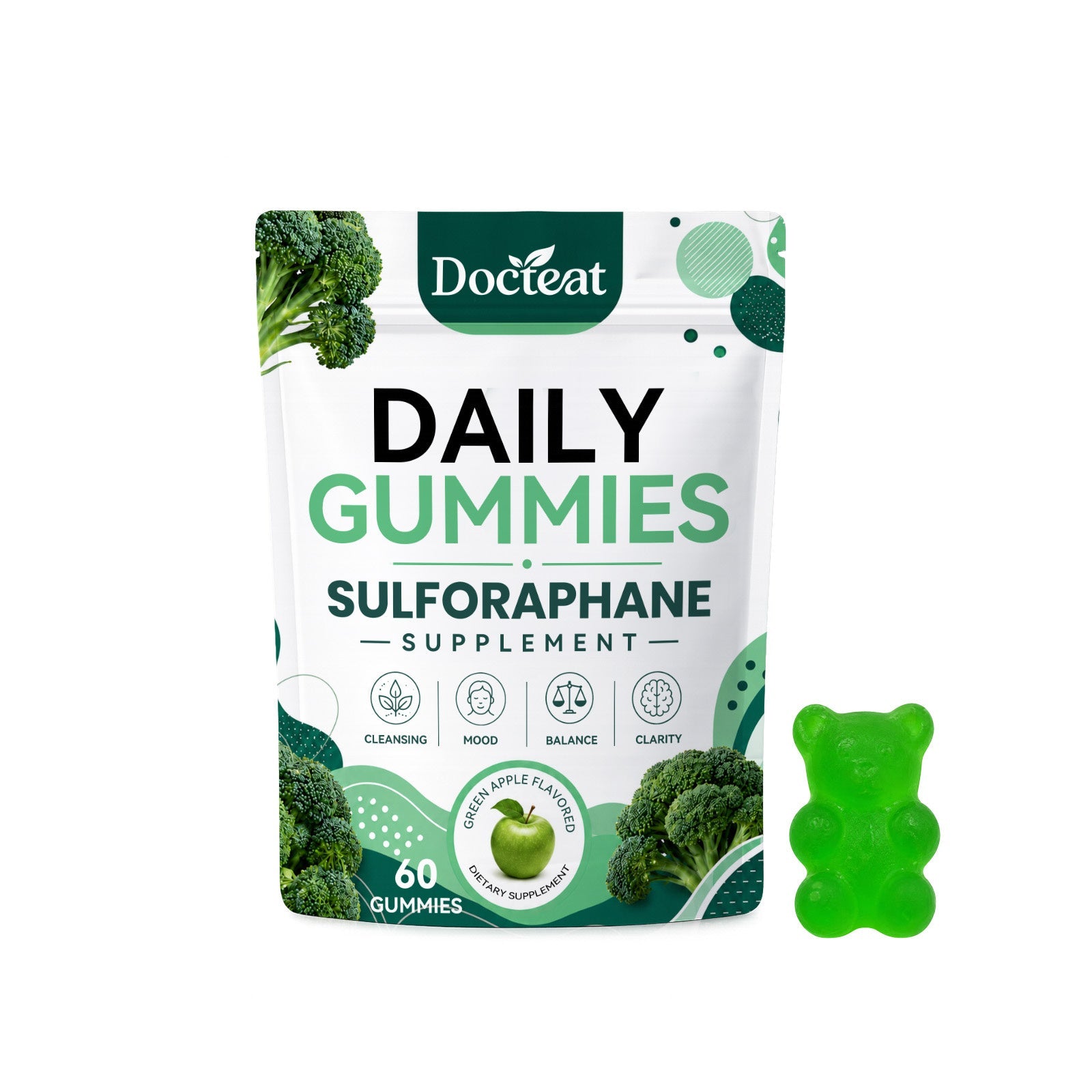 Jelly Drops