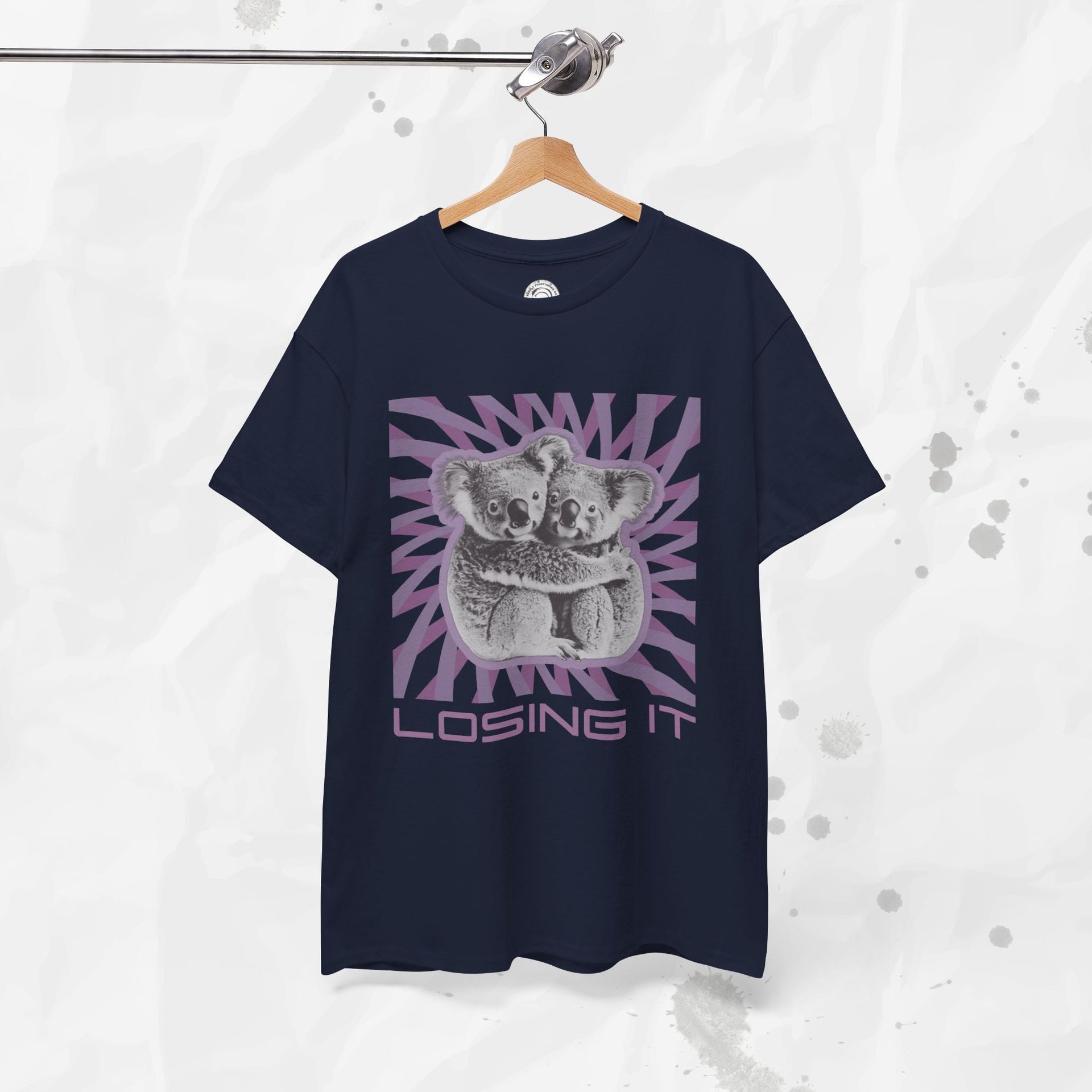 Losing It – T-Shirt