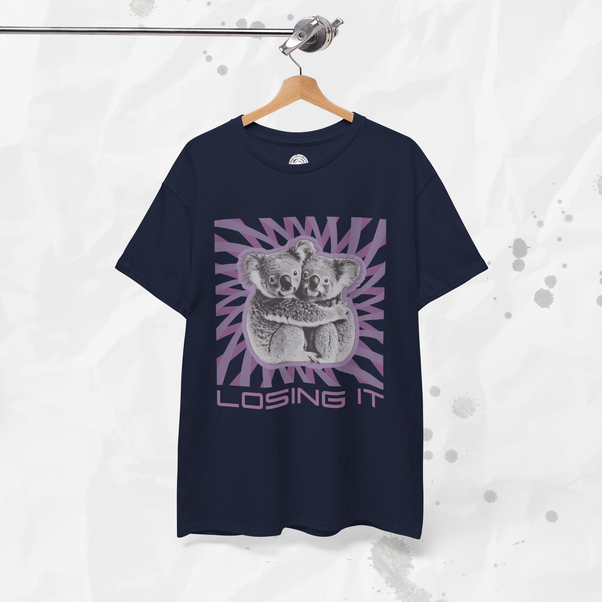 Losing It – T-Shirt