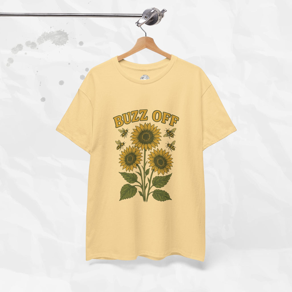 Buzz Off - T-Shirt