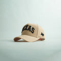 The State of Texas Legacy Snapback