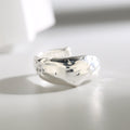 Women's Retro Punk Index Finger Ring