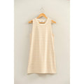 The Coastal Mini Dress