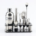 Simplicity Tail Shaker Wine Bar Tool - 18 Sets