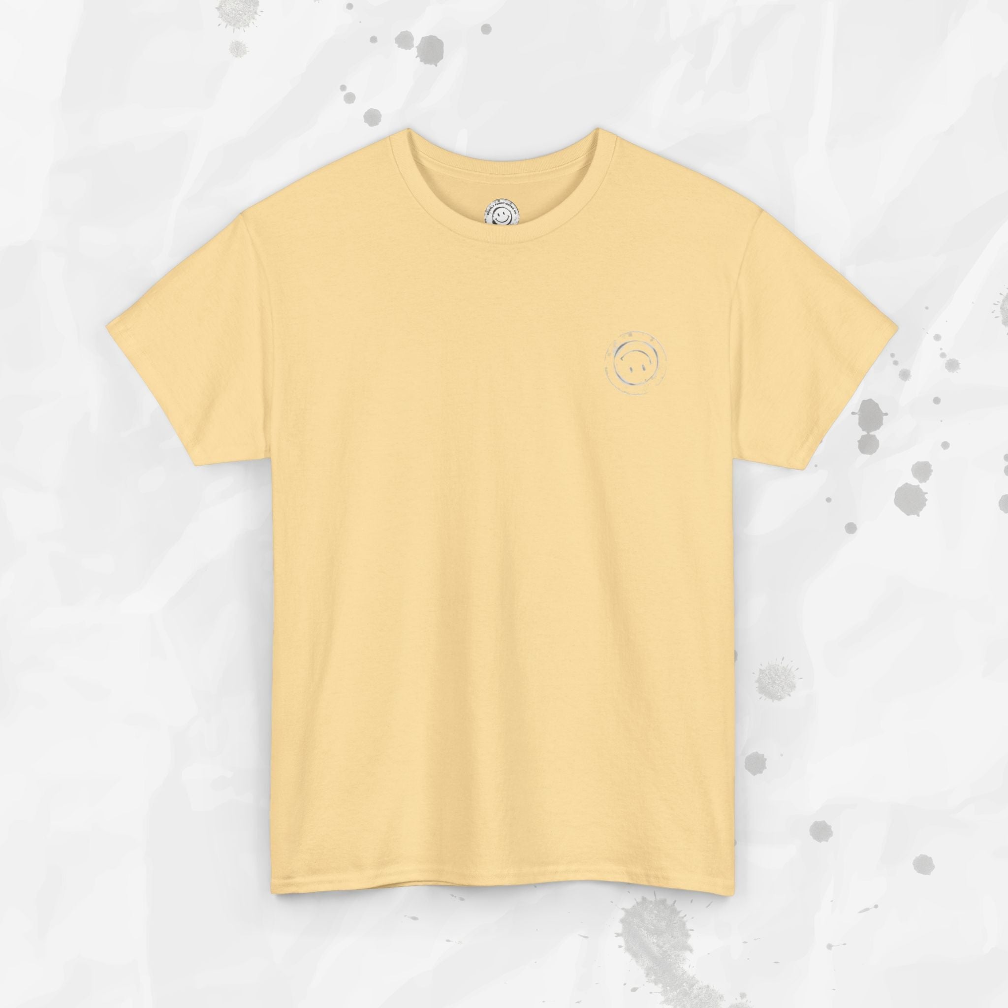 Dancing Through My Existential Crisis - T-Shirt