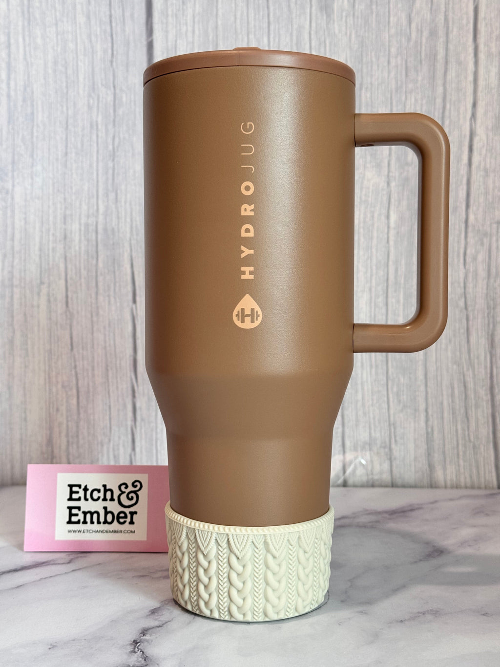 Macadamia Tan MACRAME  Boot