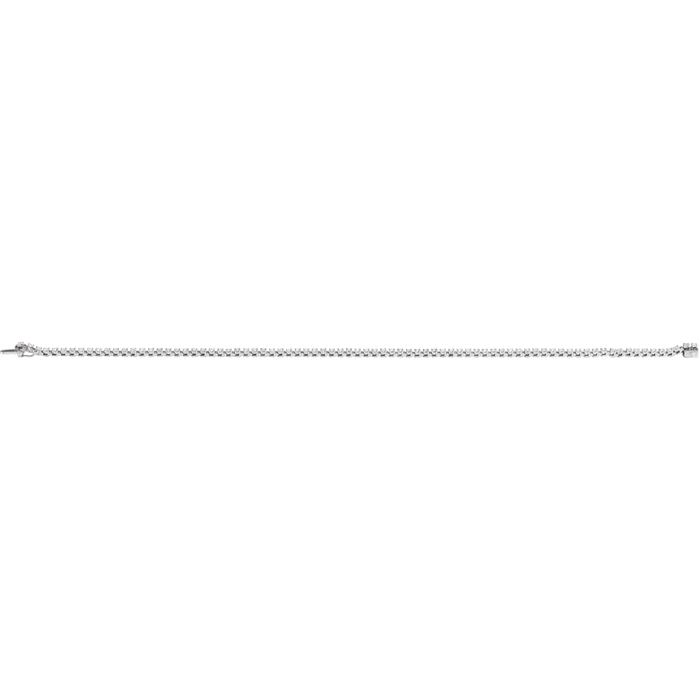 Éclat 1 CTW  Diamond Tennis Bracelet