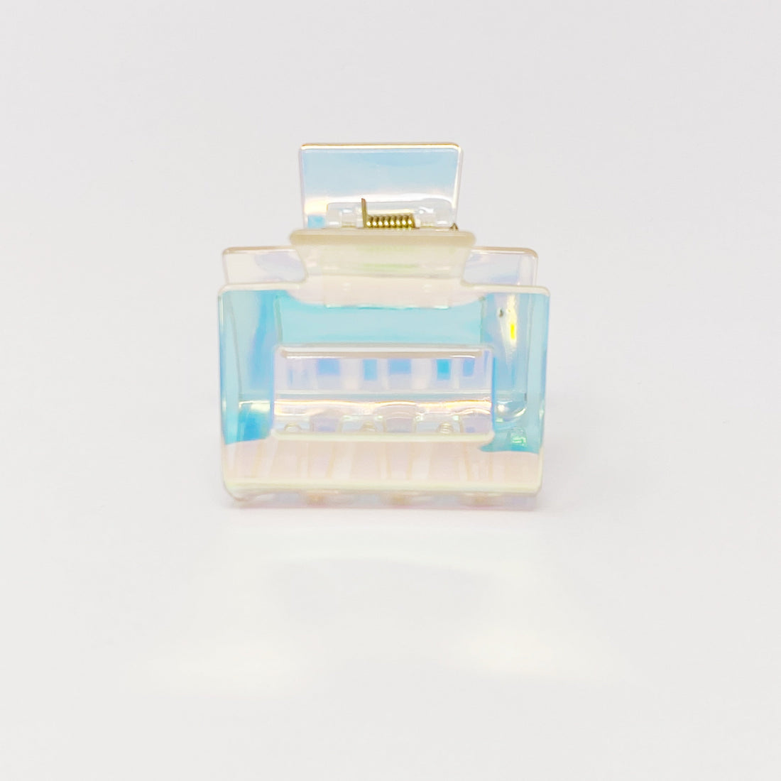 Isabella Square Hair Claw