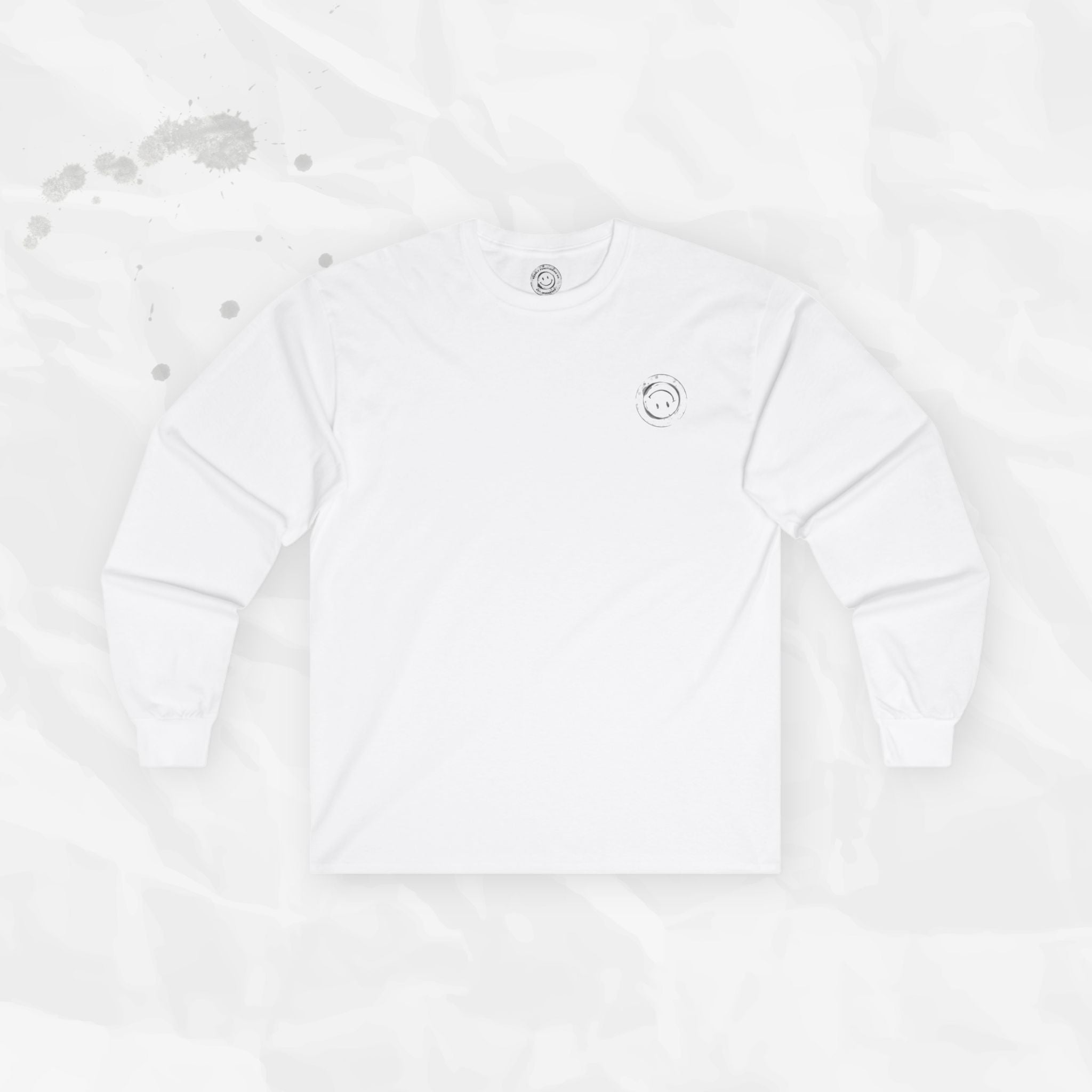 Delusion is My Self-Care - Long Sleeve T-Shirt