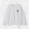 Bare Minimum Competency - Crewneck Sweatshirt