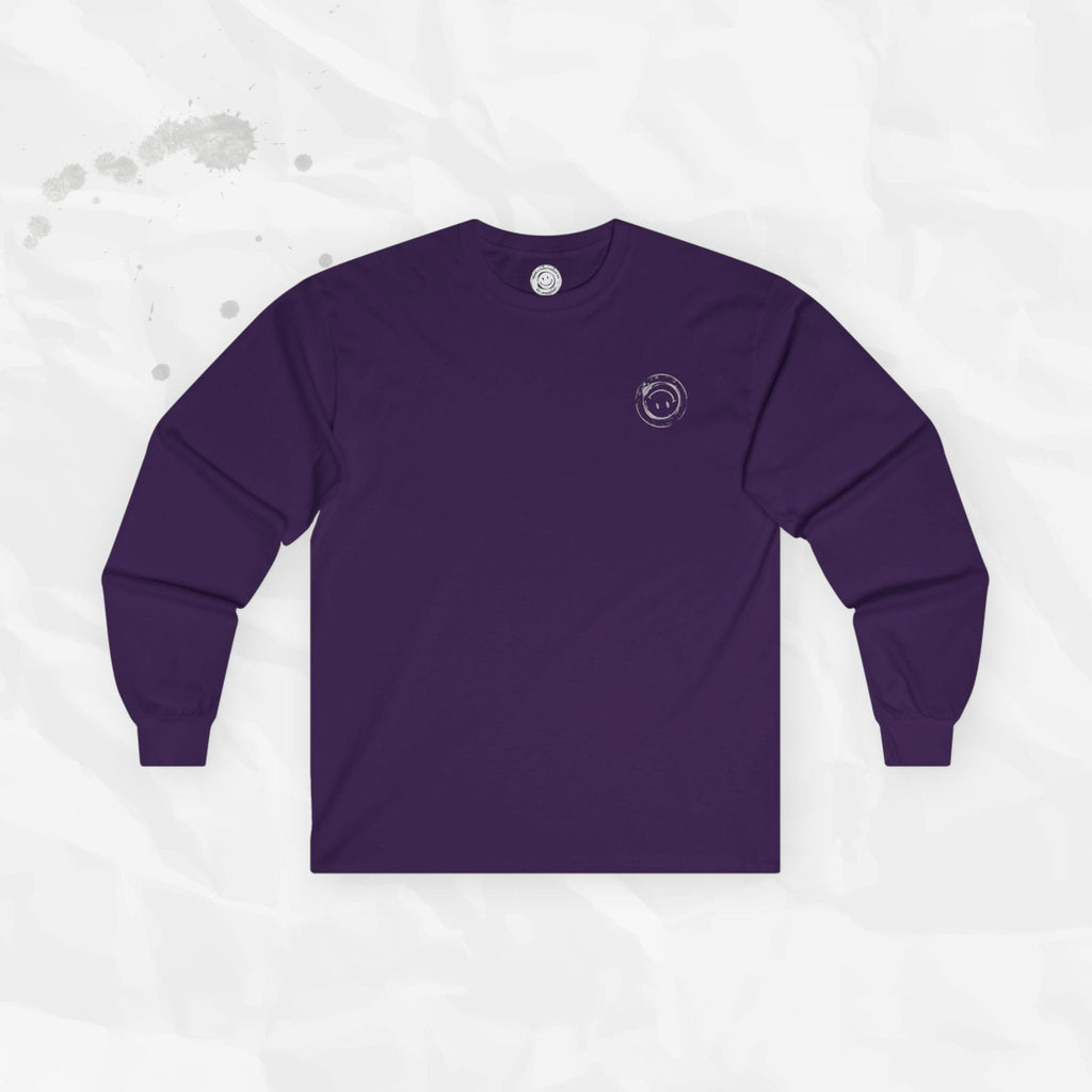 Eat Sleep Decay - Long Sleeve T-Shirt