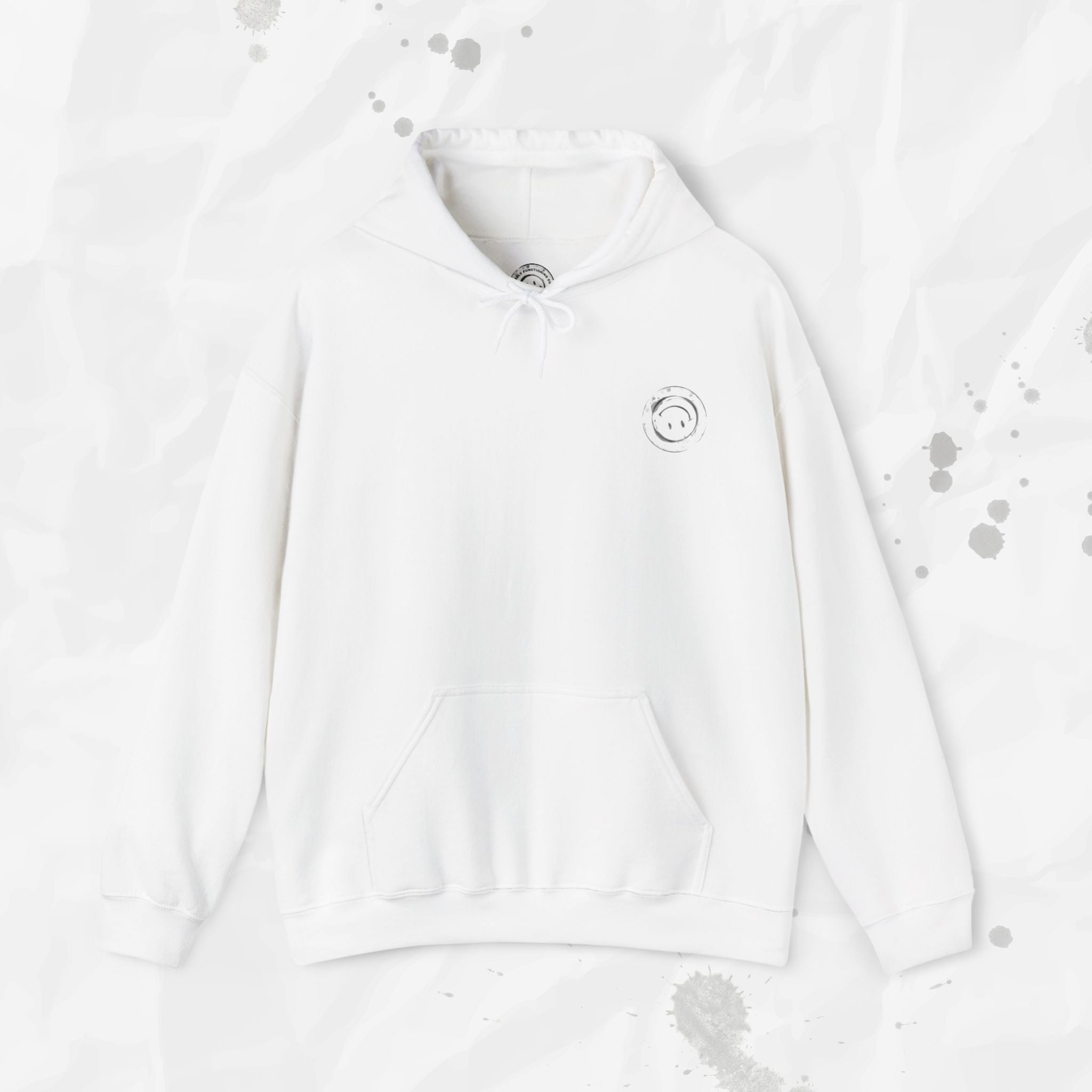 Take a Hike (And Hope You Make It Back) – Hoodie