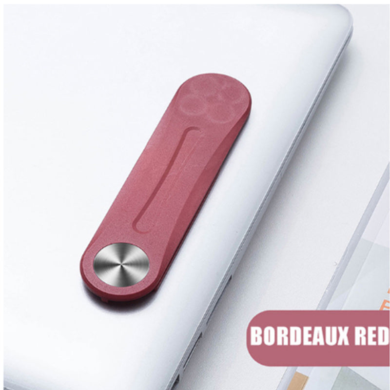 Ring Laptop Screen Support Holder Dual Monitor Display Clip