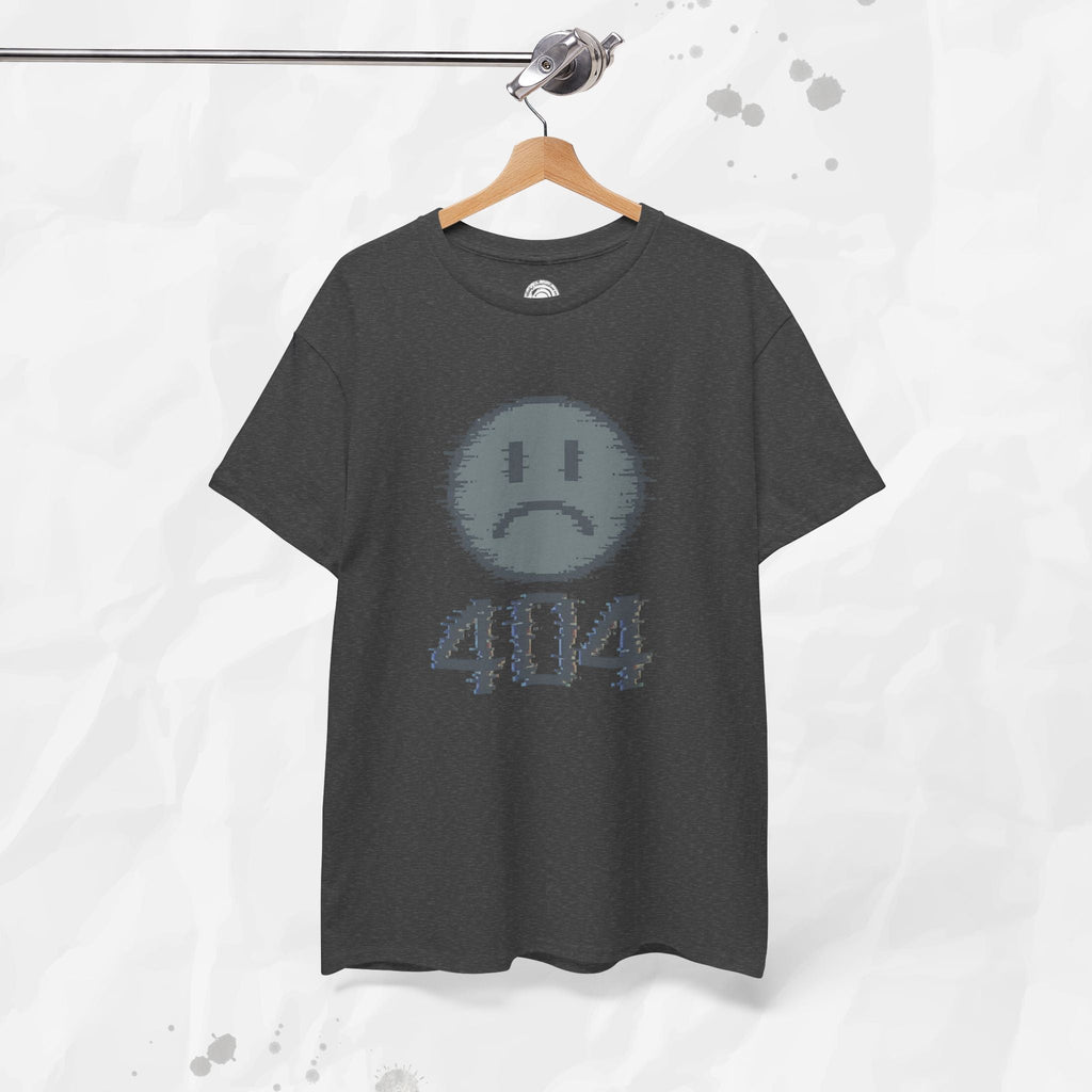 404 Error - T-Shirt