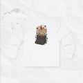 Romanticize the Rage - Long Sleeve T-Shirt