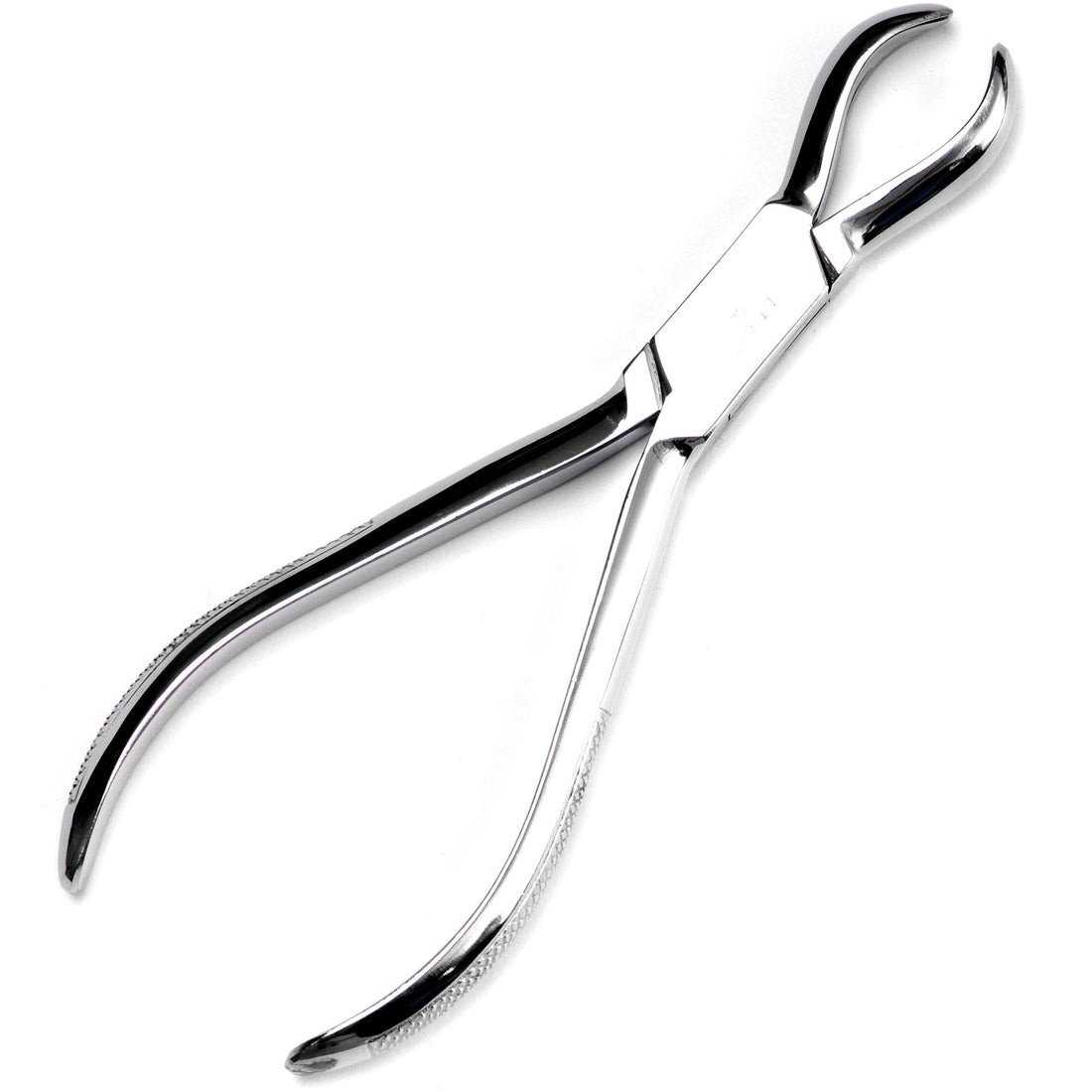 Large Body Jewelry Ring CLOSER Pliers 5 1/2