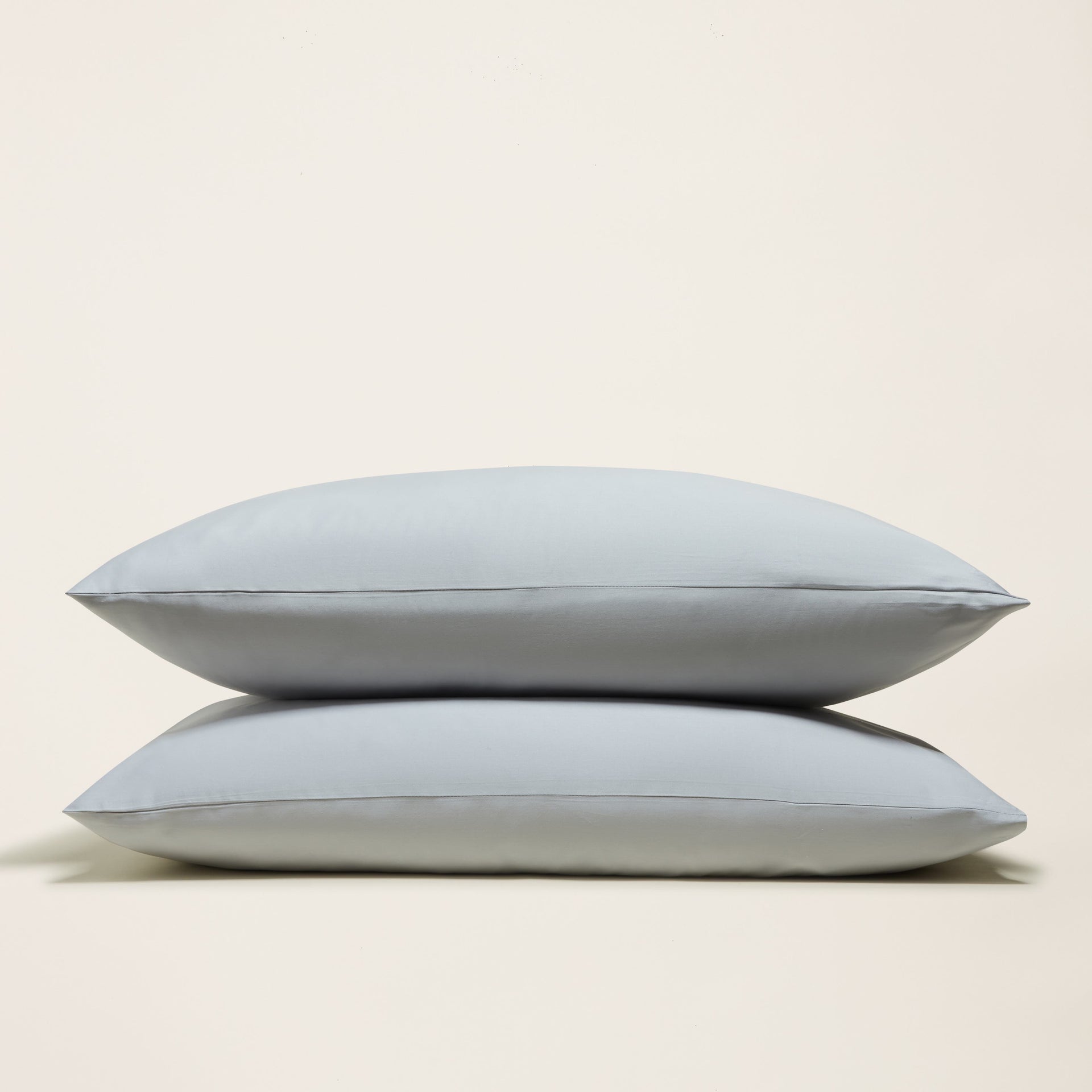Australian Sateen Cotton Pillowcase Set Soft Breathable Bedding - Image 6