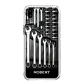 Custom Personalized Tool Box Phone Case - Case For iPhone, Samsung and Xiaomi - RCT18X