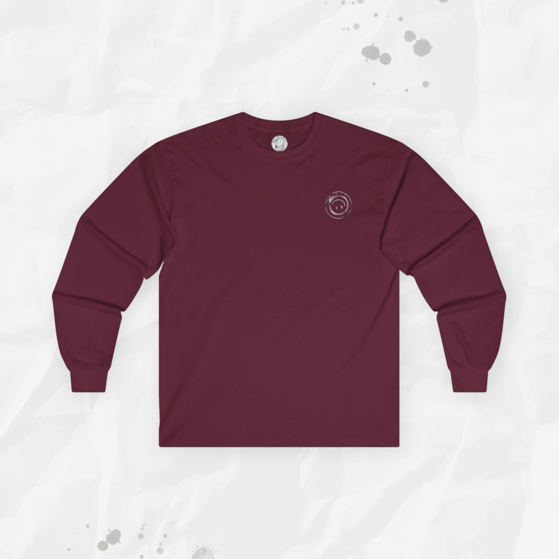 Stay the Hell Away - Long Sleeve T-Shirt