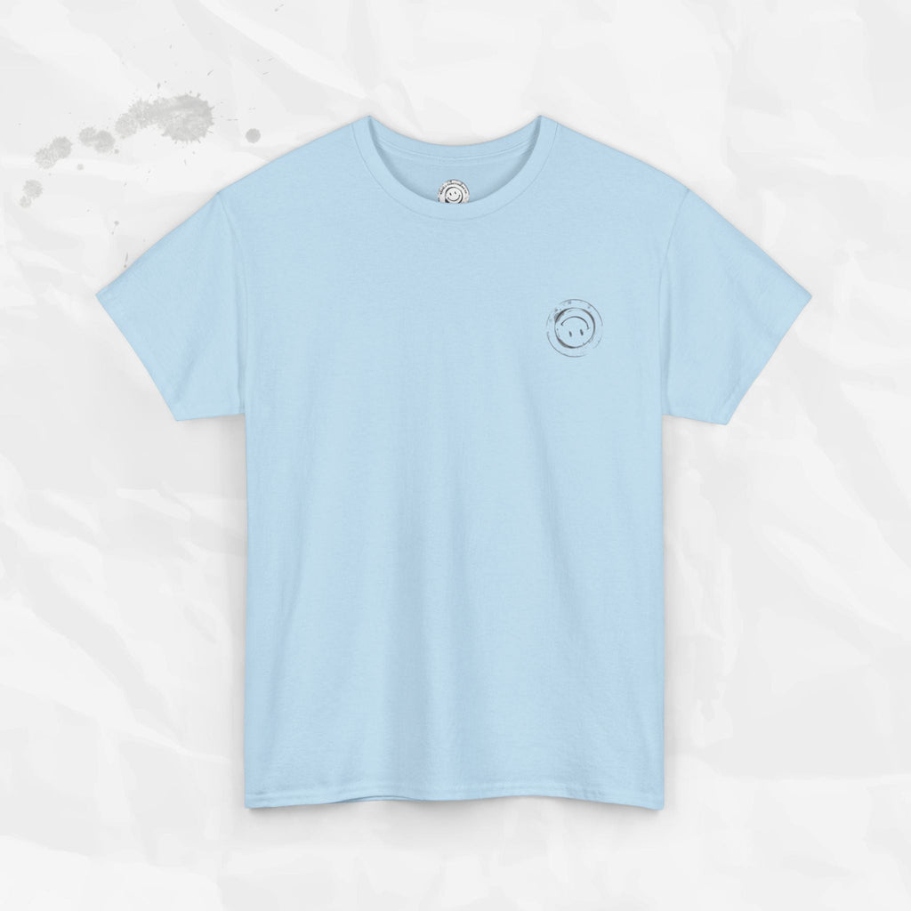 The Coop Won't Save You - T-Shirt