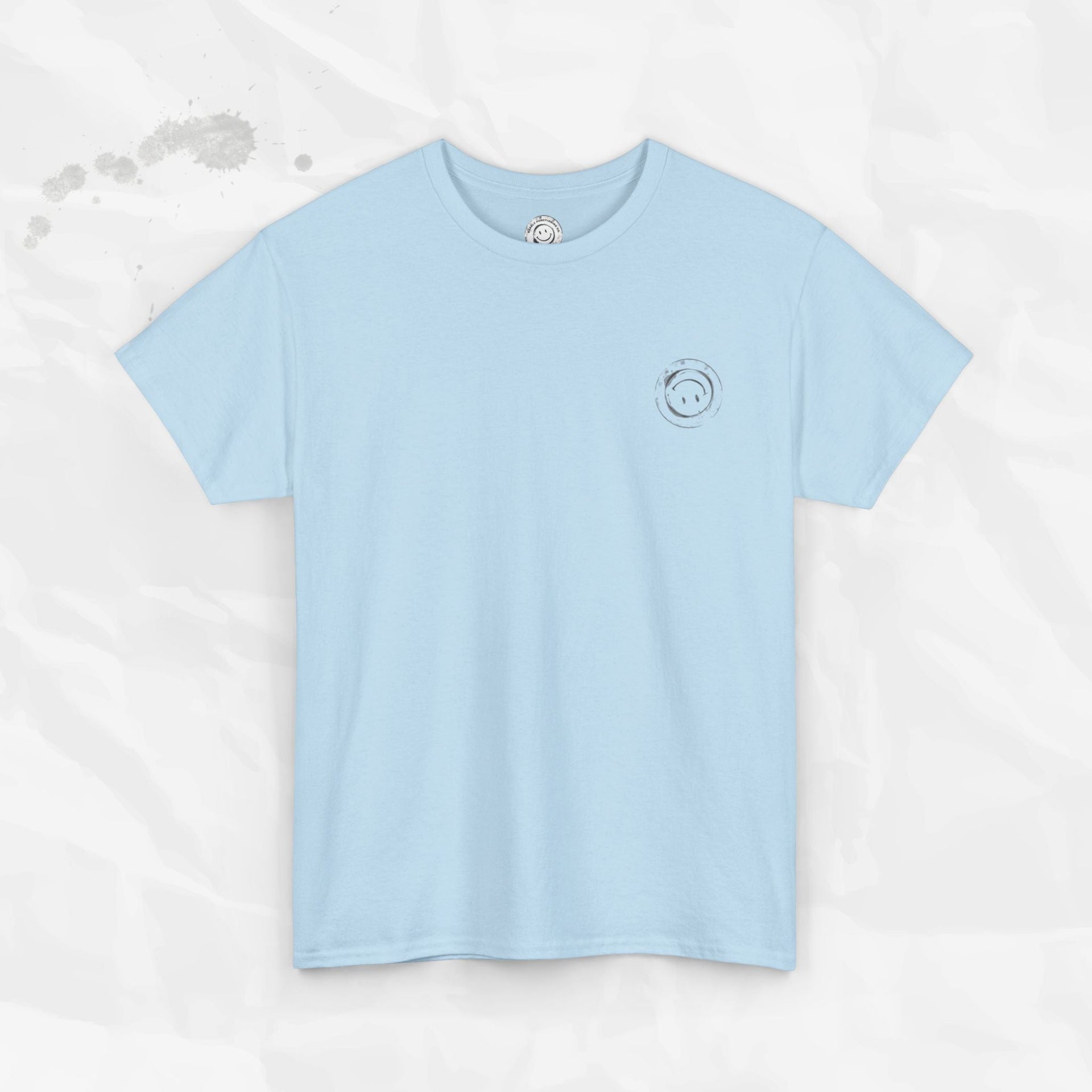 The Coop Won't Save You - T-Shirt