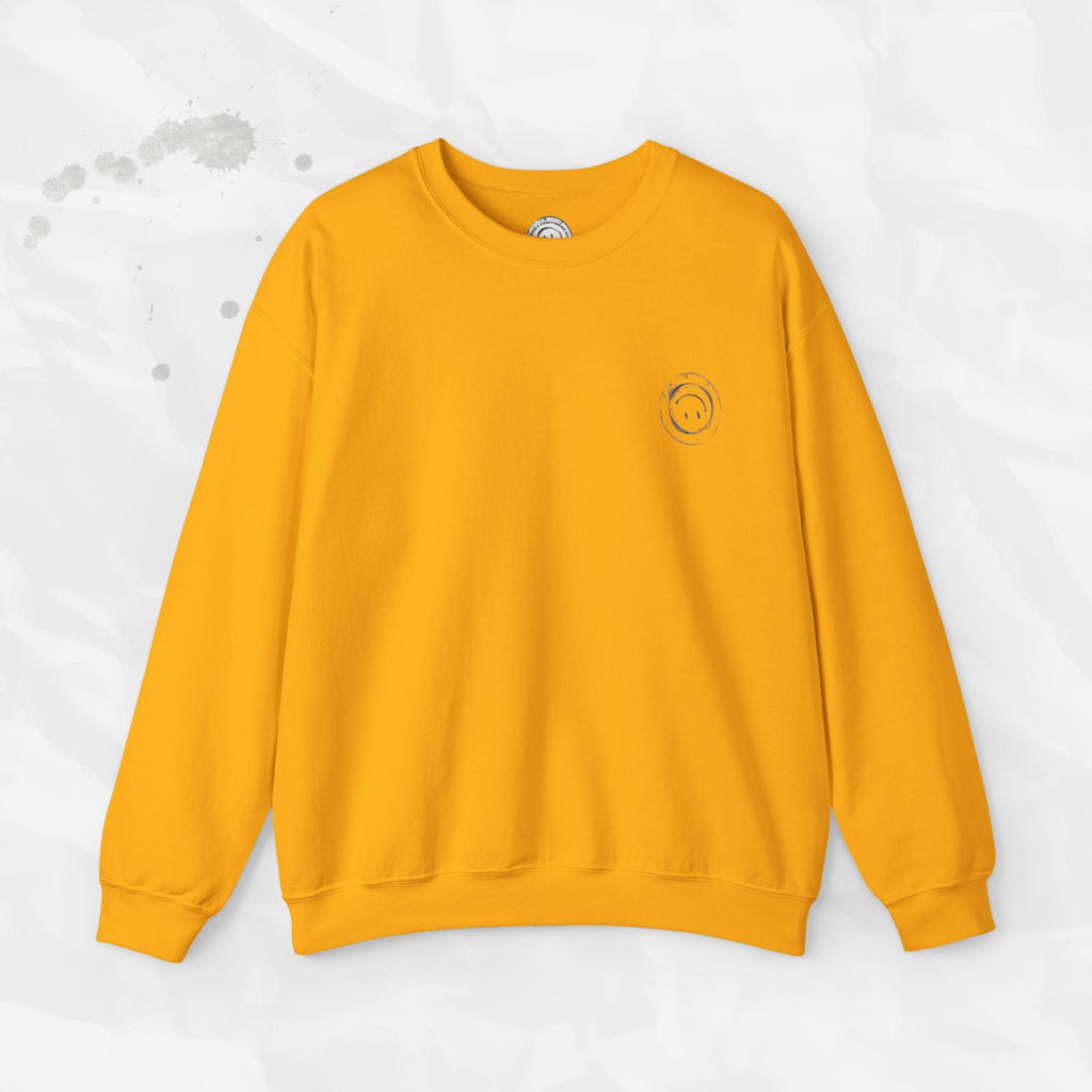 Silence Is a Choice - Crewneck Sweatshirt