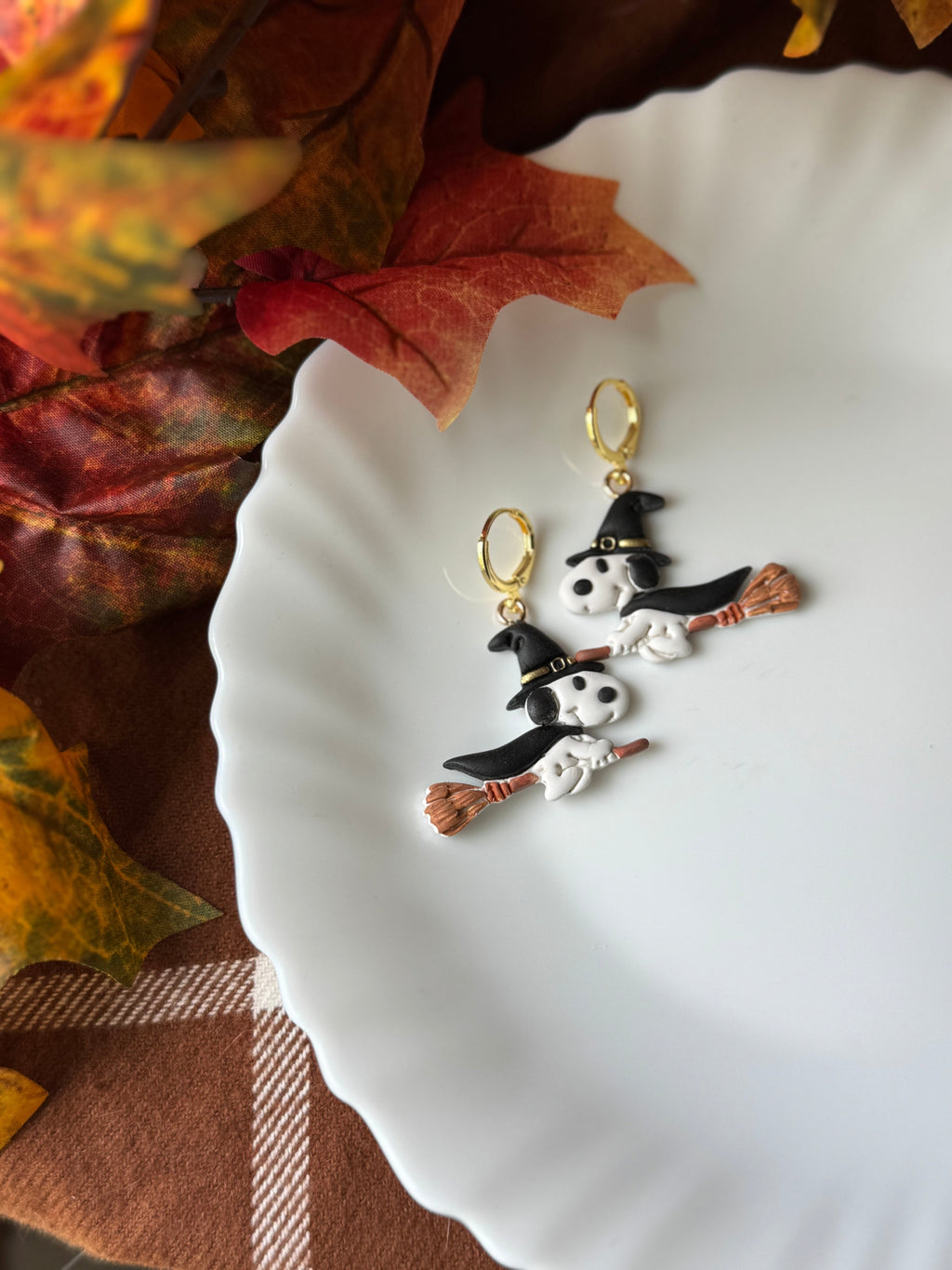 Bewitching Beagle