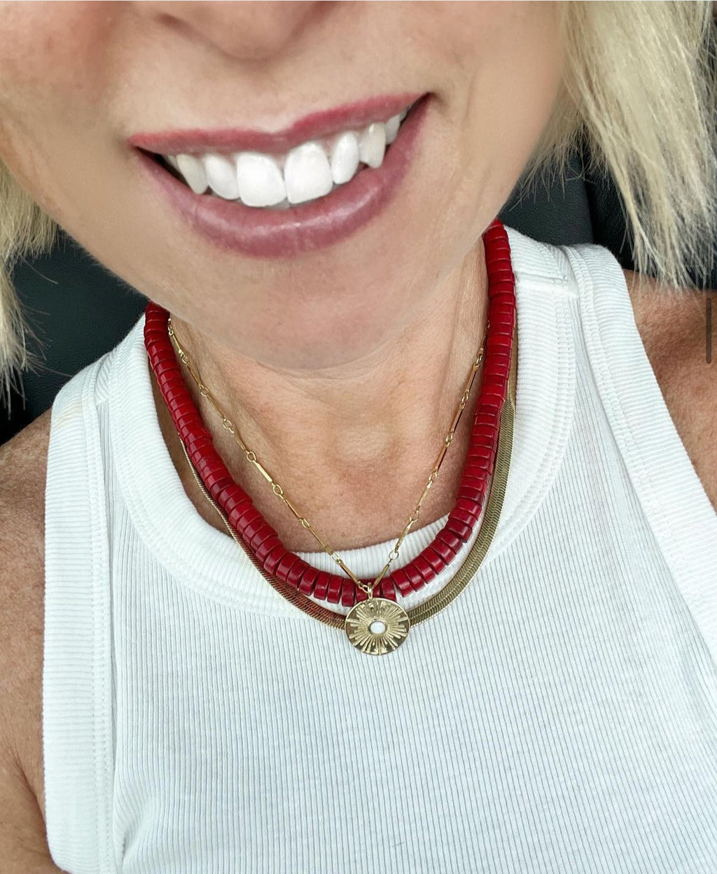 Brights Necklace