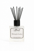 Midnight Ember Reed Diffuser