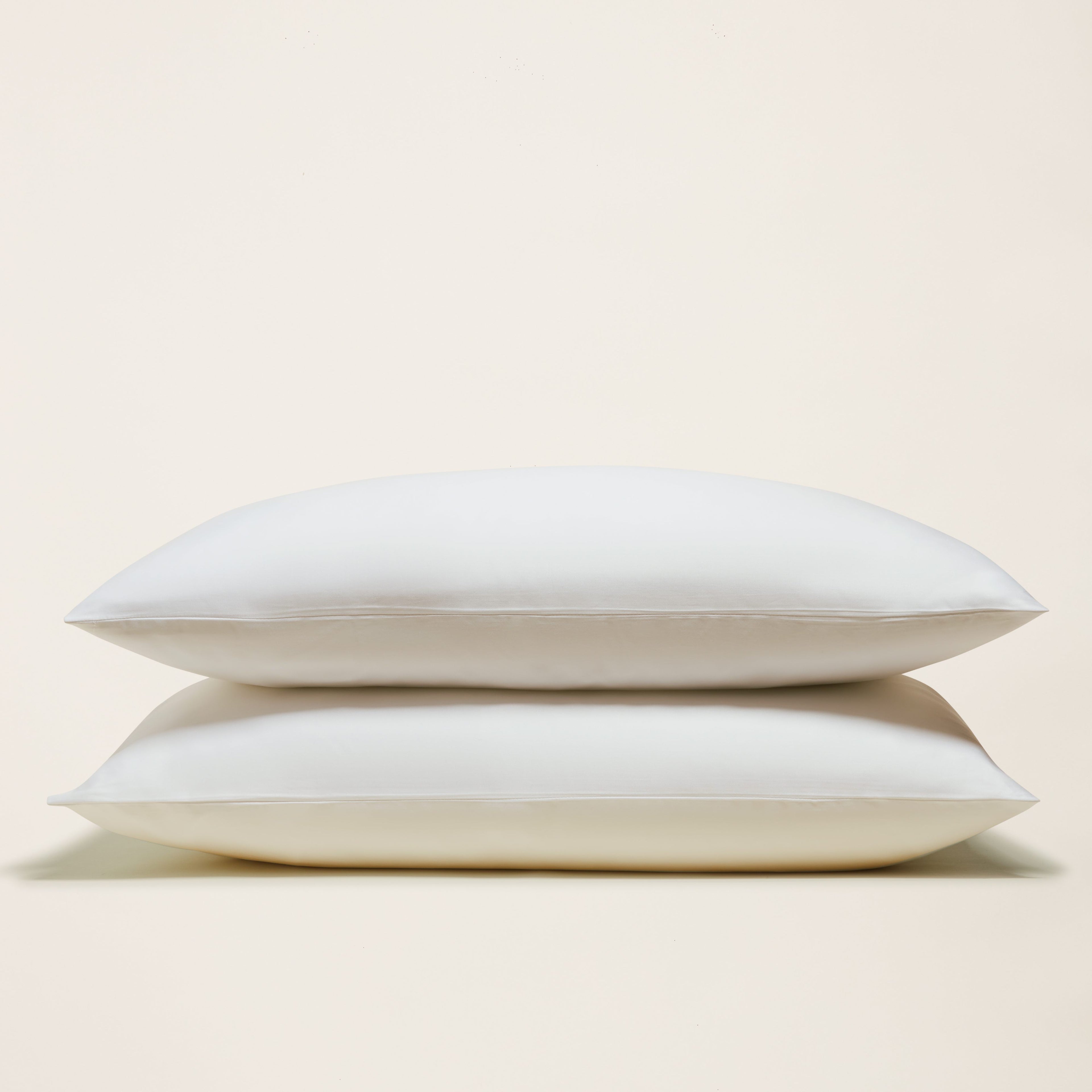Australian Sateen Cotton Pillowcase Set Soft Breathable Bedding - Image 14