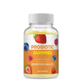 Gut-Health Care Balancing Gut Microbiota With Probiotic Gummies