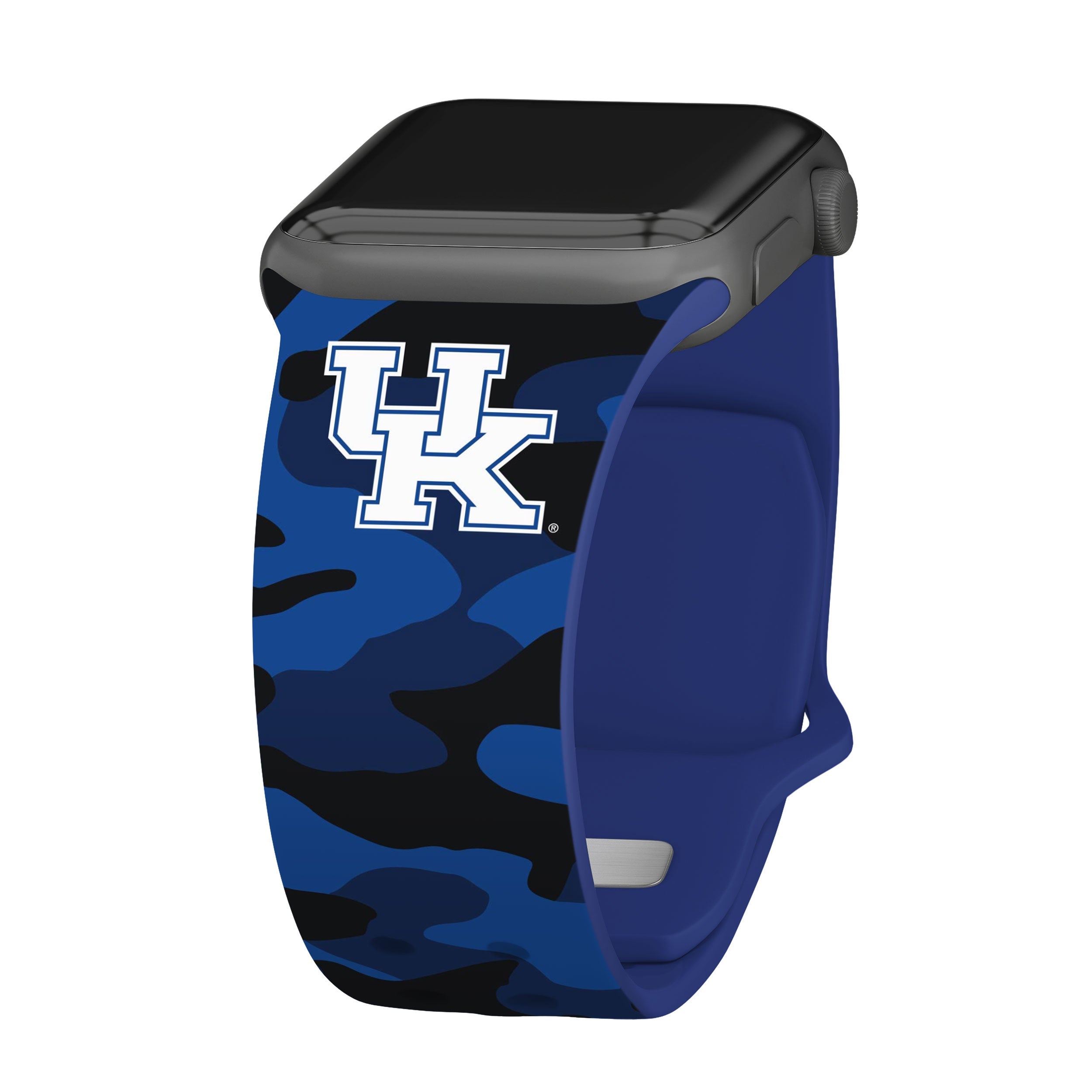 Kentucky Wildcats HD Apple Watch Band