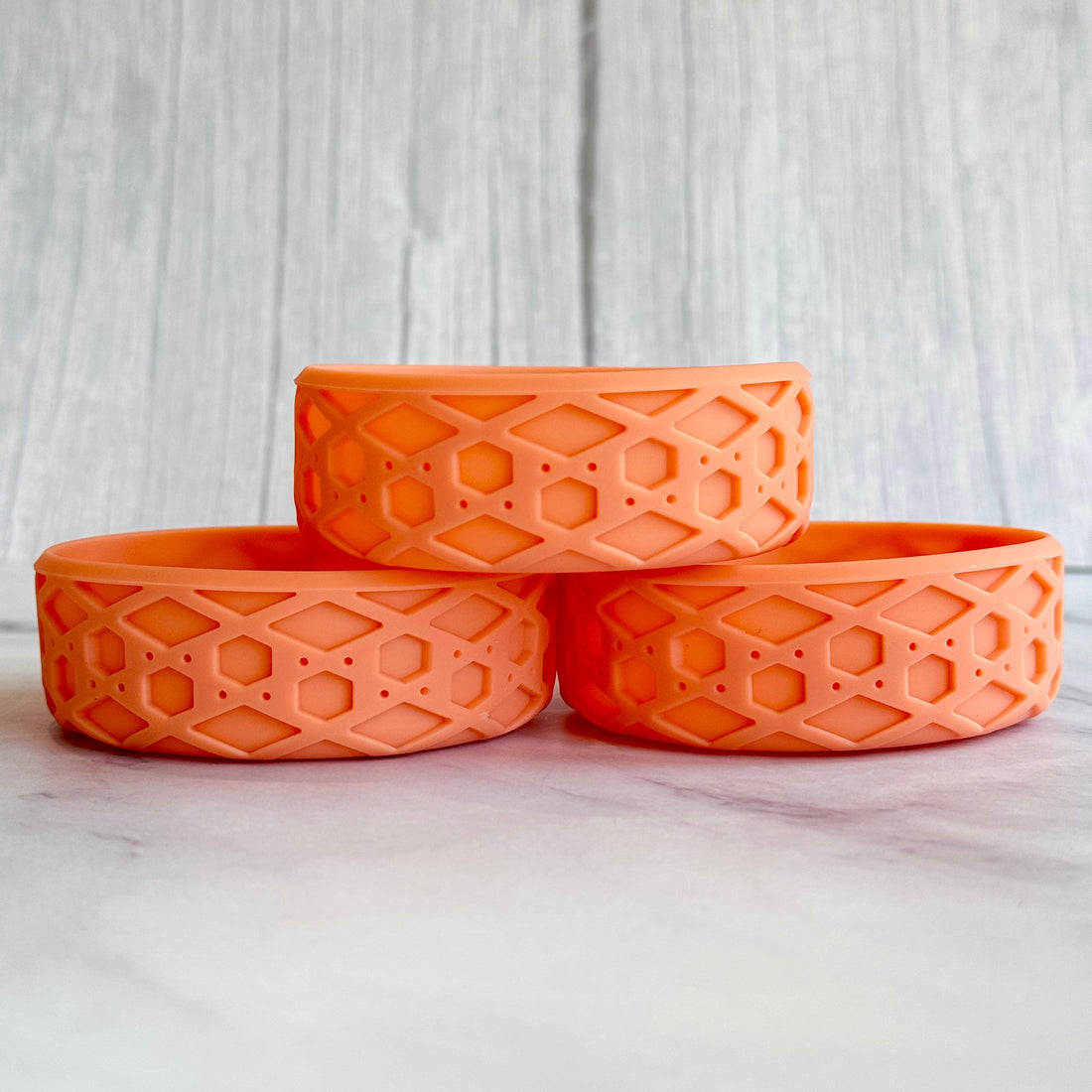 Tangy Tango 3.25” Waffle Shorty Boot
