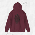 I Am the Red Flag - Hoodie
