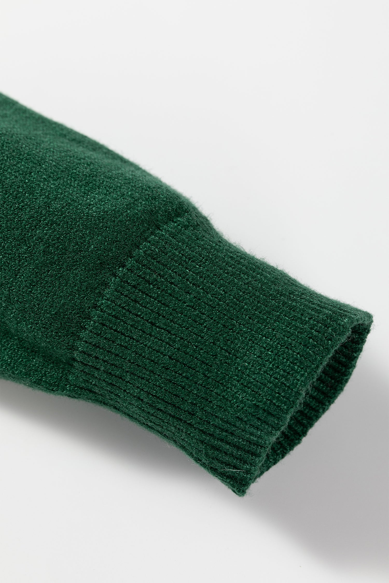Merry Christmas Raglan Sleeve Sweater