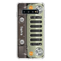Personalized Phone Case - Off-road Car Phone Case For iPhone, Samsung and Xiaomi