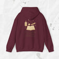 I Tried Manifesting But I Forgot What I Wanted - Hoodie
