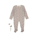 The Printed Romper - Fairy