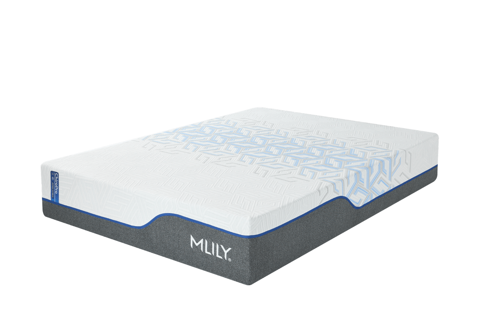 ChiroPro Hybrid Mattress