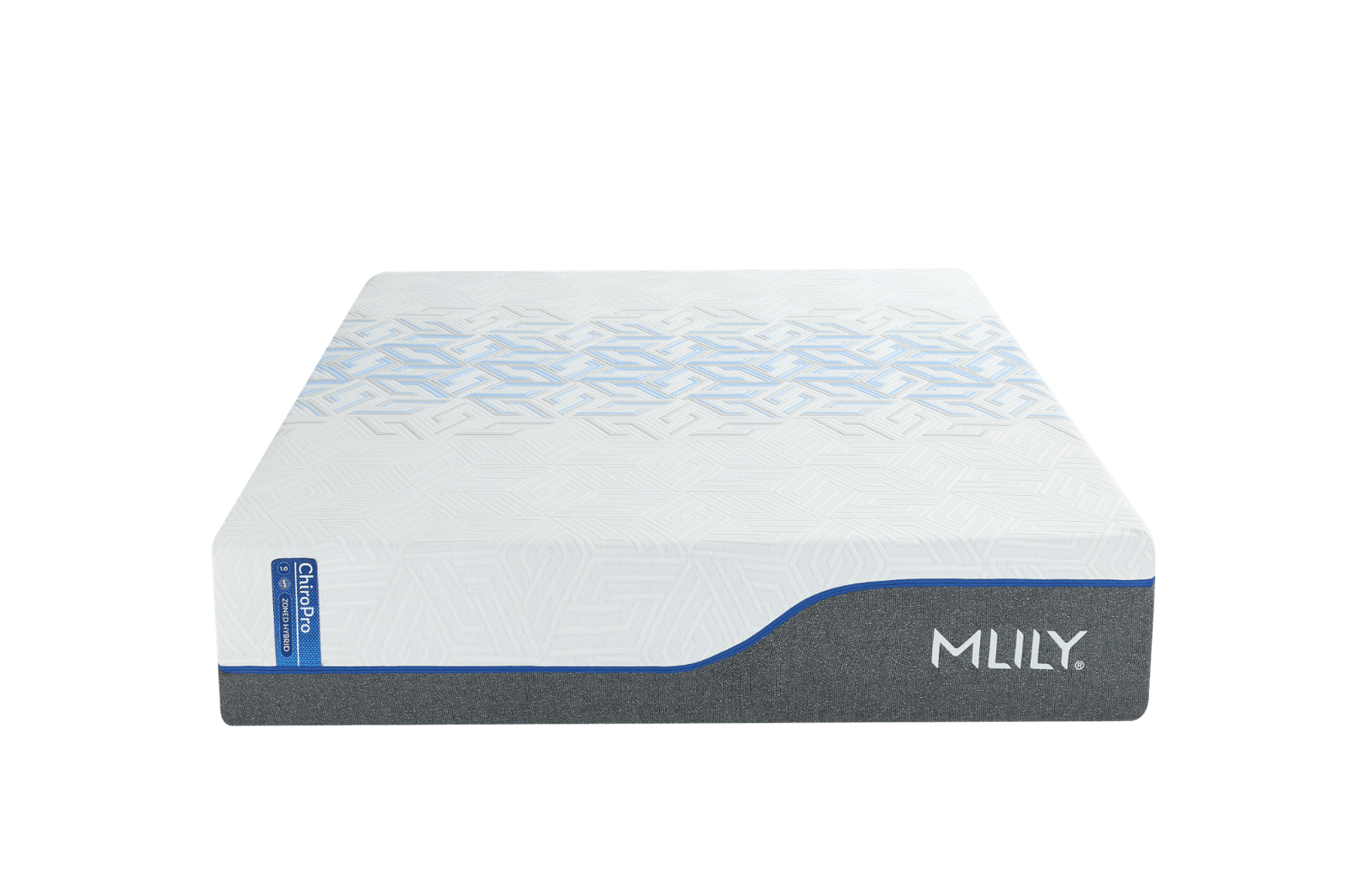 ChiroPro Hybrid Mattress